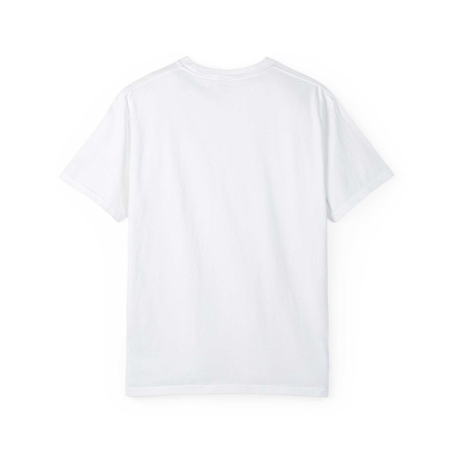 USA Patriot Cotton T-Shirt by 1ness