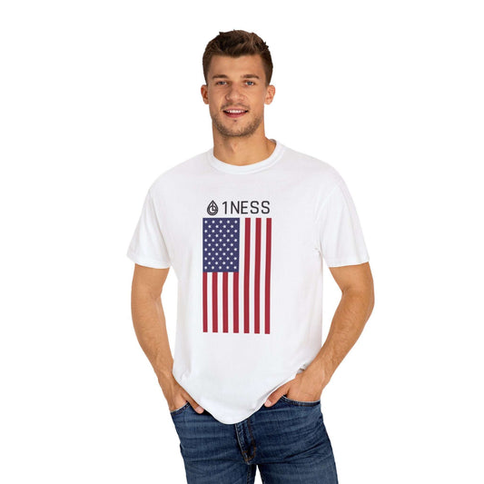 1ness USA Patriot T-Shirt