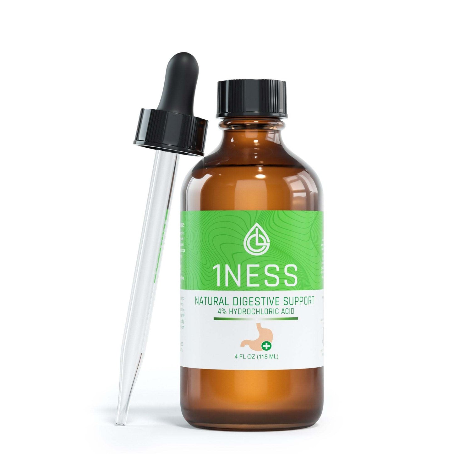 Natural Digestive Support use for healthy digestion and gut relief