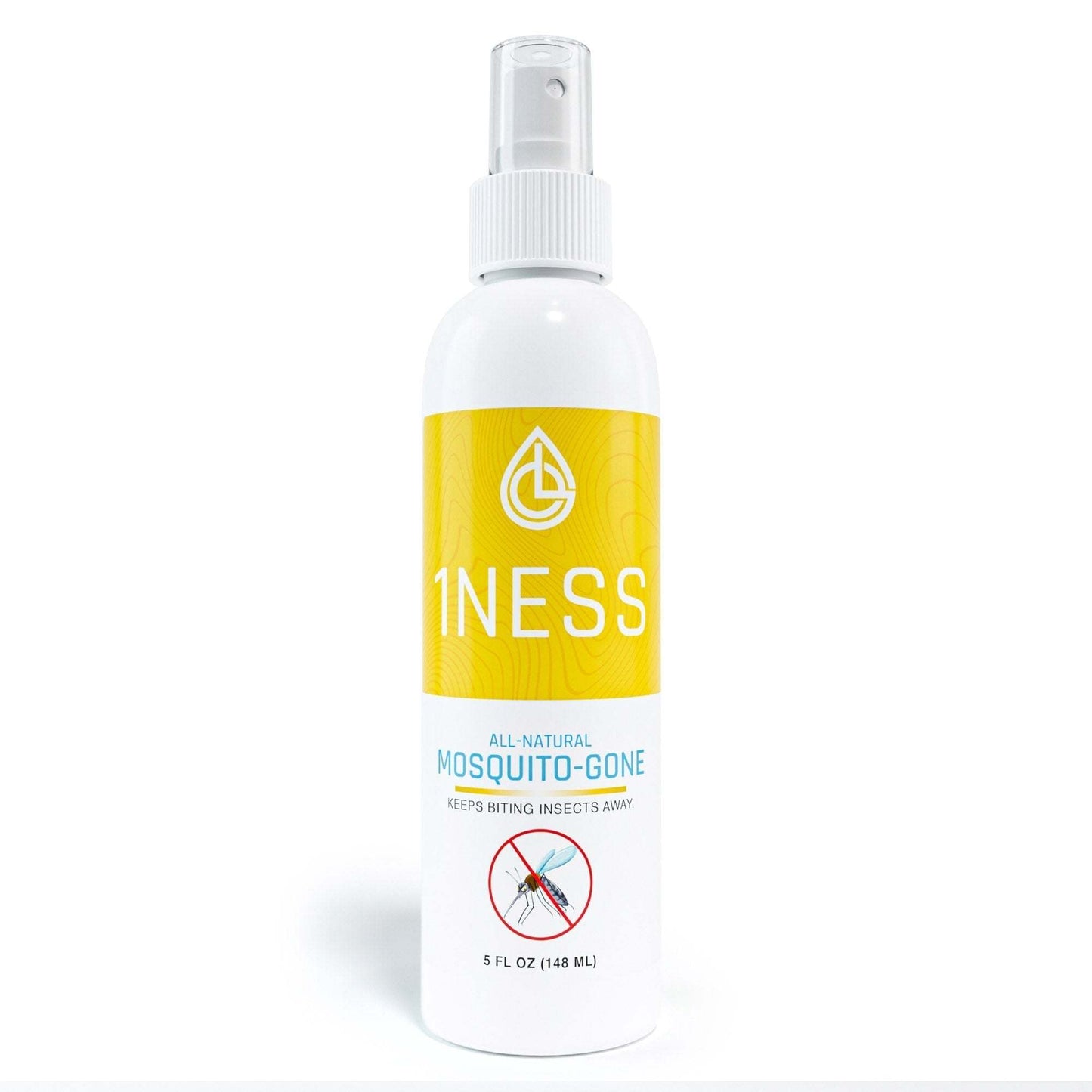 Natural mosquito repellent spray for Mosquito