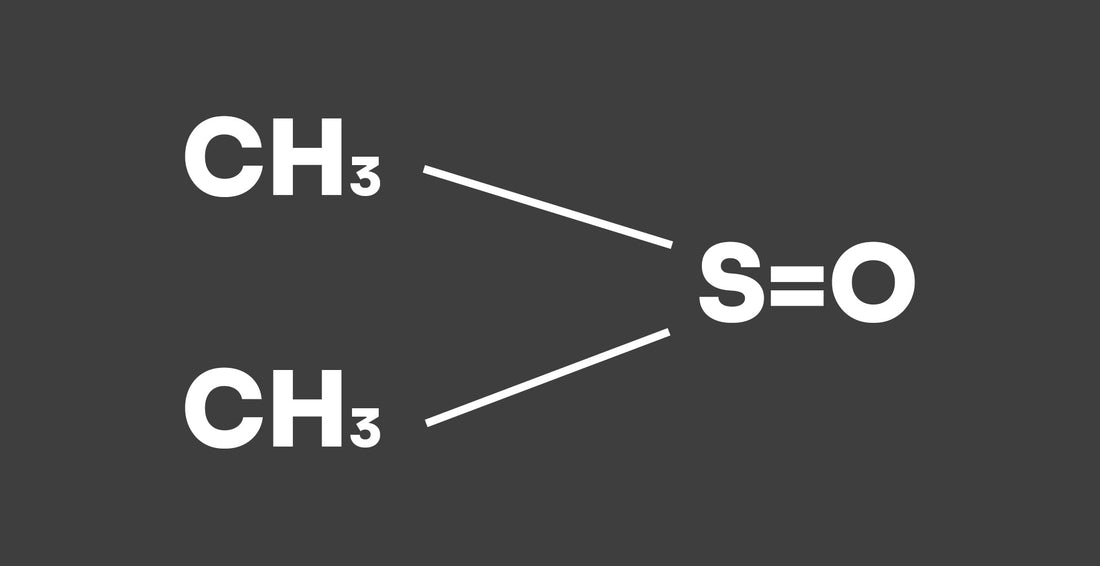 What format of DMSO really works?