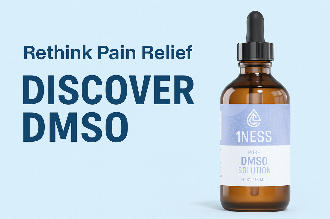 The Hidden Problem with Modern Pain Relief