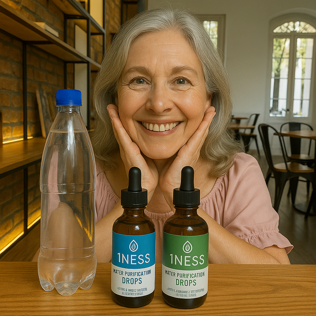 Difference Between Chlorine and Chlorine Dioxide
