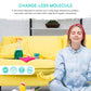 Chlorine Dioxide Odor Removal Tablet