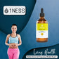1NESS® Healthy Gut-Brain 5-Part Frequency Super Bundle