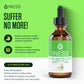 Natural Digestive Support (2oz Glass)