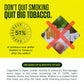 1NESS® Mullein Herbal Cigarettes for Relaxation & Cough-Mucus Relief