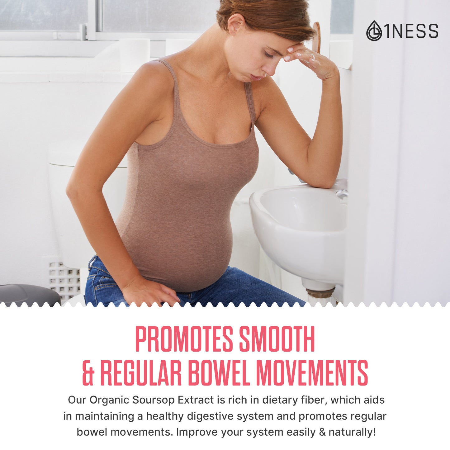 Soursop Tincture + Gut Health Frequency Album