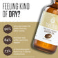 1NESS® Hexane-Free Organic Castor Oil