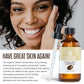 1NESS® Hexane-Free Organic Castor Oil